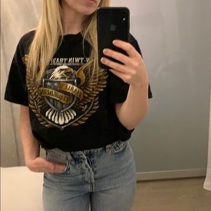 Harley Davidson T-shirt